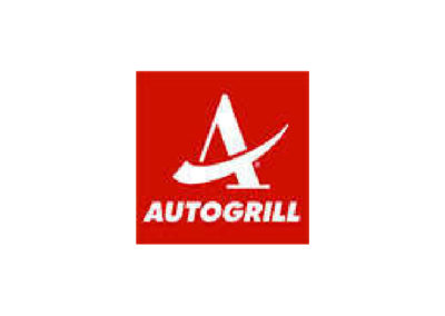 Logo Autogrill