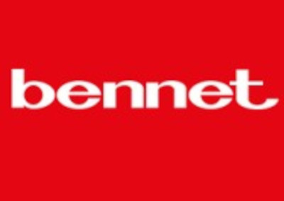 Logo Bennet