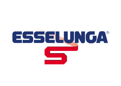 Logo Esselunga