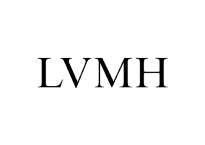 Logo LVMH